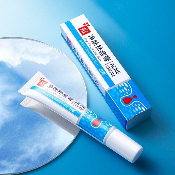 Acne Gel 30g – Anti Acne Treatment Cream - Image 3