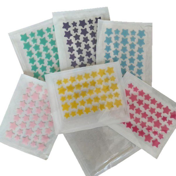 Hydrocolloid 28 Patches Acne Patches - Image 2