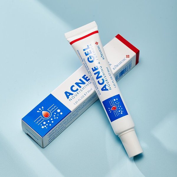 Combo Offer- 4 Pcs Lip Mask & 1 Pc Acne Gel - Image 3