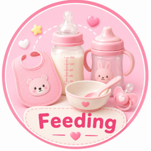 Feeding