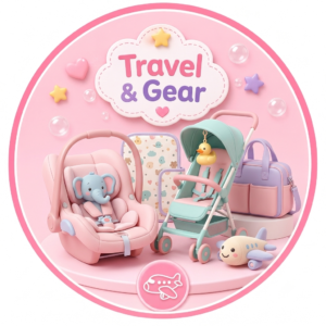 Travel Gear